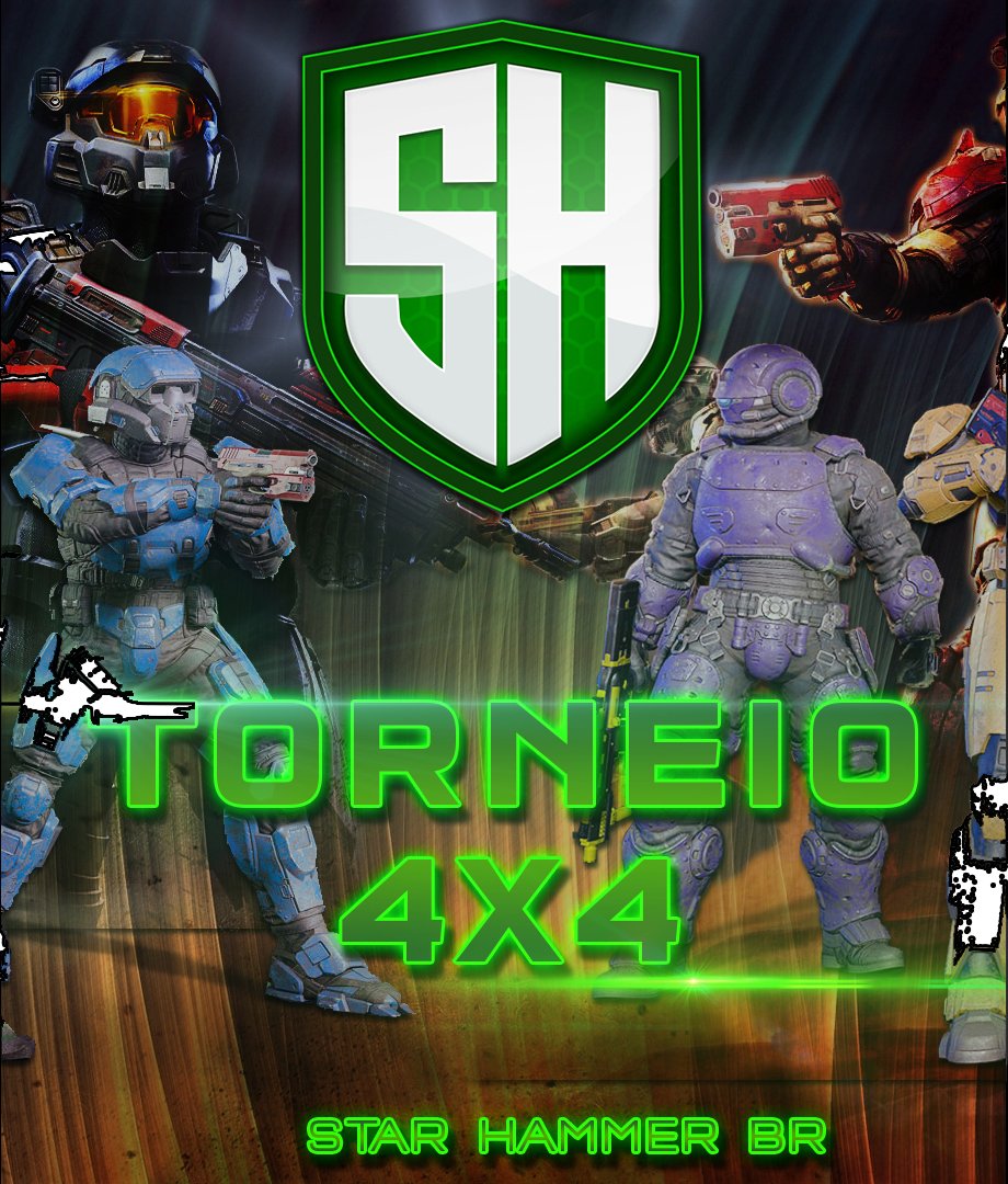 LORDSHBR's tweet photo. As 14h vai rolar o primeiro TORNEIO 4X4 da @clastarhammerbr com uma premiação de $200 para o vencedor e mais uma premiação para o MVP do Torneio.
Link para o canal https://t.co/IhTicsBscr 
Aguardamos todos vocês lá. 
#HaloInfinite https://t.co/AlCNnRcrN1