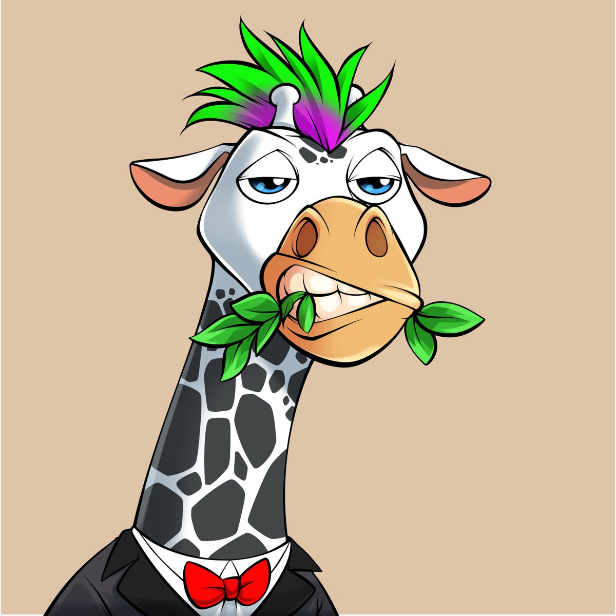 GabZanewa (@gzanewa) on Twitter photo 🔥5 DAYS LEFT FOR MINT📷
🦒 Twitter -
<a href="/GiraffsNFT/">GiraffsNFT</a>
📷 Mint Website - opensea.io/collection/gir…
📷 Collection Website - giraffsnft.wixsite.com/home
#NFT #NFTshill #NFTComminity #nftsale #NFTGiveaway #nftart #NFTdrop #NFTMarketplace #nftcollector 🔥5 DAYS LEFT FOR MINT📷
🦒 Twitter -
<a href="/GiraffsNFT/">GiraffsNFT</a>
📷 Mint Website - opensea.io/collection/gir…
📷 Collection Website - giraffsnft.wixsite.com/home
#NFT #NFTshill #NFTComminity #nftsale #NFTGiveaway #nftart #NFTdrop #NFTMarketplace #nftcollector