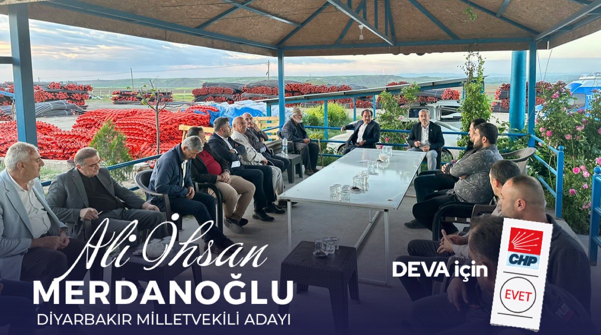 IhsanMerdanoglu's tweet photo. 📌Bugünkü saha çalışmamızda Tepecik/ Gire Hacı Farız  Mahallesi ve Tepe/Özaydın Çırçır Fabrikasında dostlarımızı ziyaret ettik.

📍Bismil

#BirleseBirleseKazanacağız 
#DevaİçinChp 

@alibabacan @devapartisi https://t.co/JhXMFUmmd9