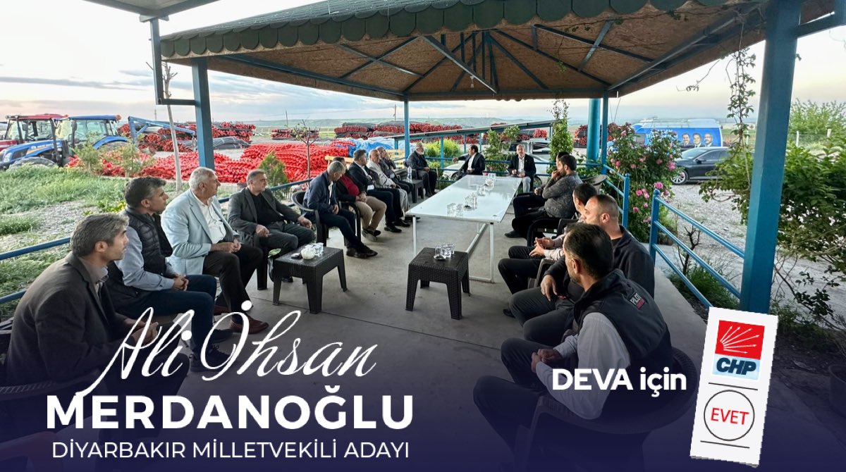 IhsanMerdanoglu's tweet photo. 📌Bugünkü saha çalışmamızda Tepecik/ Gire Hacı Farız  Mahallesi ve Tepe/Özaydın Çırçır Fabrikasında dostlarımızı ziyaret ettik.

📍Bismil

#BirleseBirleseKazanacağız 
#DevaİçinChp 

@alibabacan @devapartisi https://t.co/JhXMFUmmd9