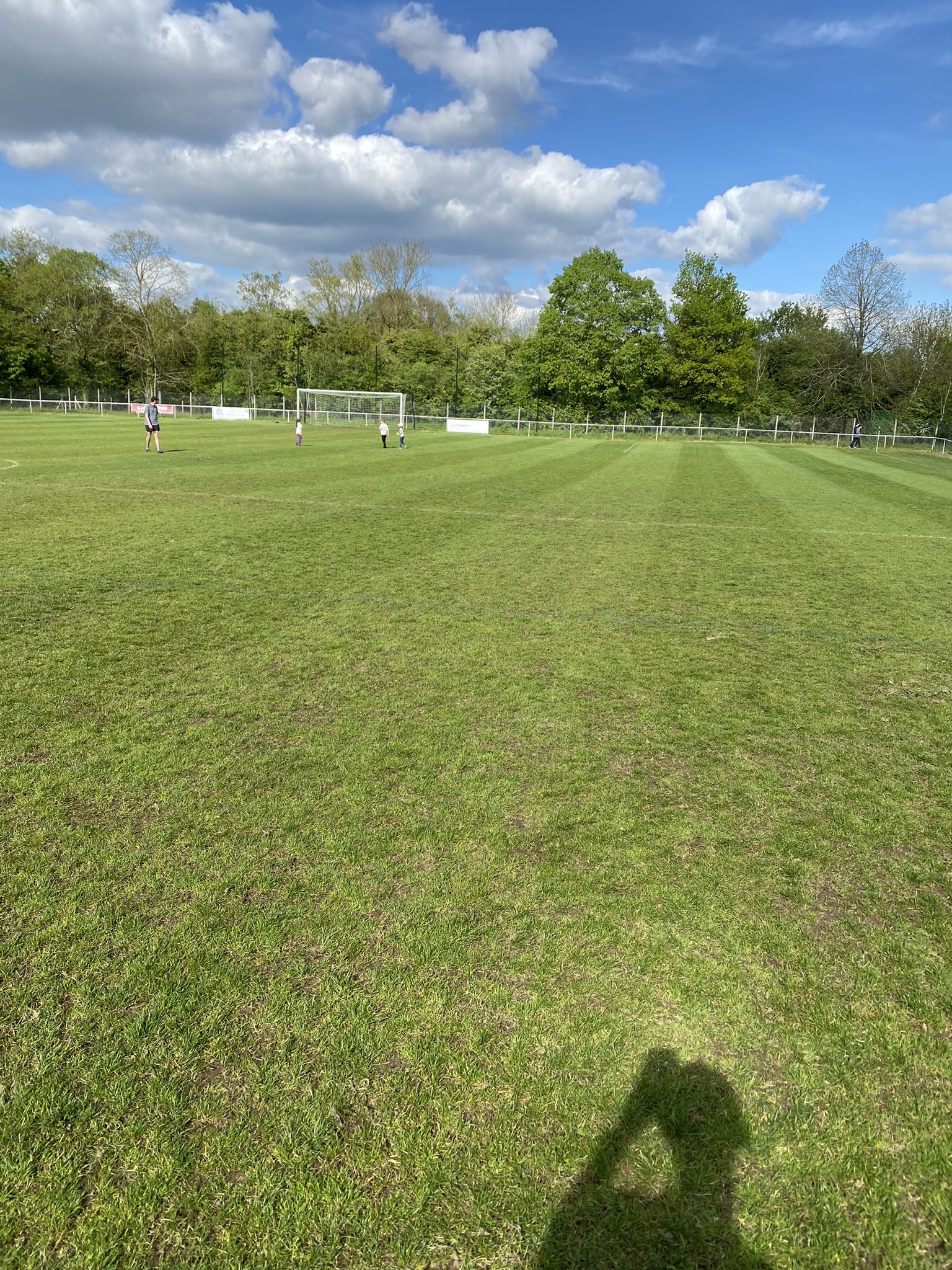 Colney Heath Ladies on Twitter "We are genuinely upset to have to