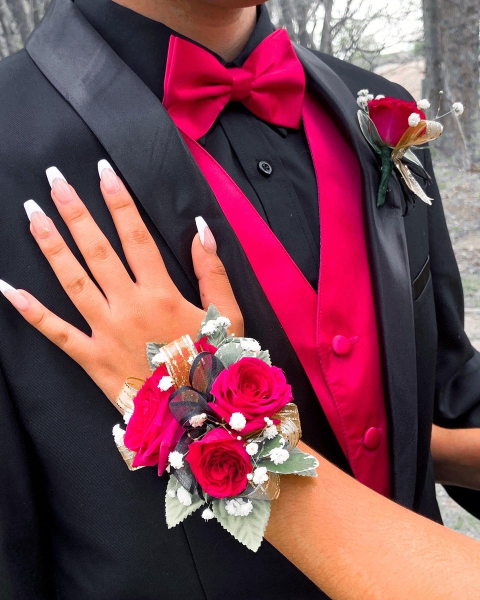 Don’t blink because before you know it, your little Baby Boy will turn into a young adult.❤️