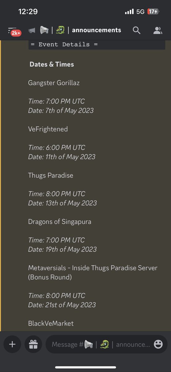 Dragons of Singapura tweet media