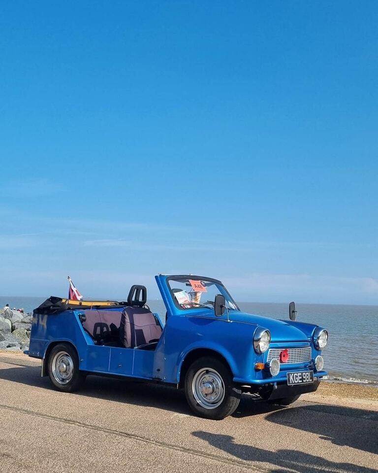 IFA Club in the UK tweet media