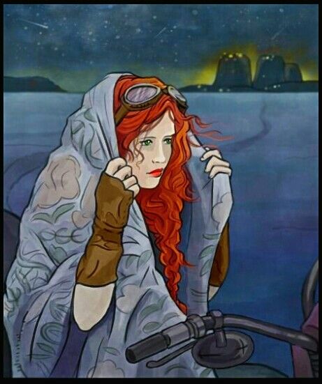 realmallard1's tweet photo. 7. Tech will let you down. #MaytheSeventh #MaraJade #MaraJadeHasRules #StarWars #Legends #EmperorsHand #Agent #assassin #StolenChild #TheForce #Smuggler #Trader #futureJedi #LuckyLuke ππ¦ https://t.co/fHPHC1lld9