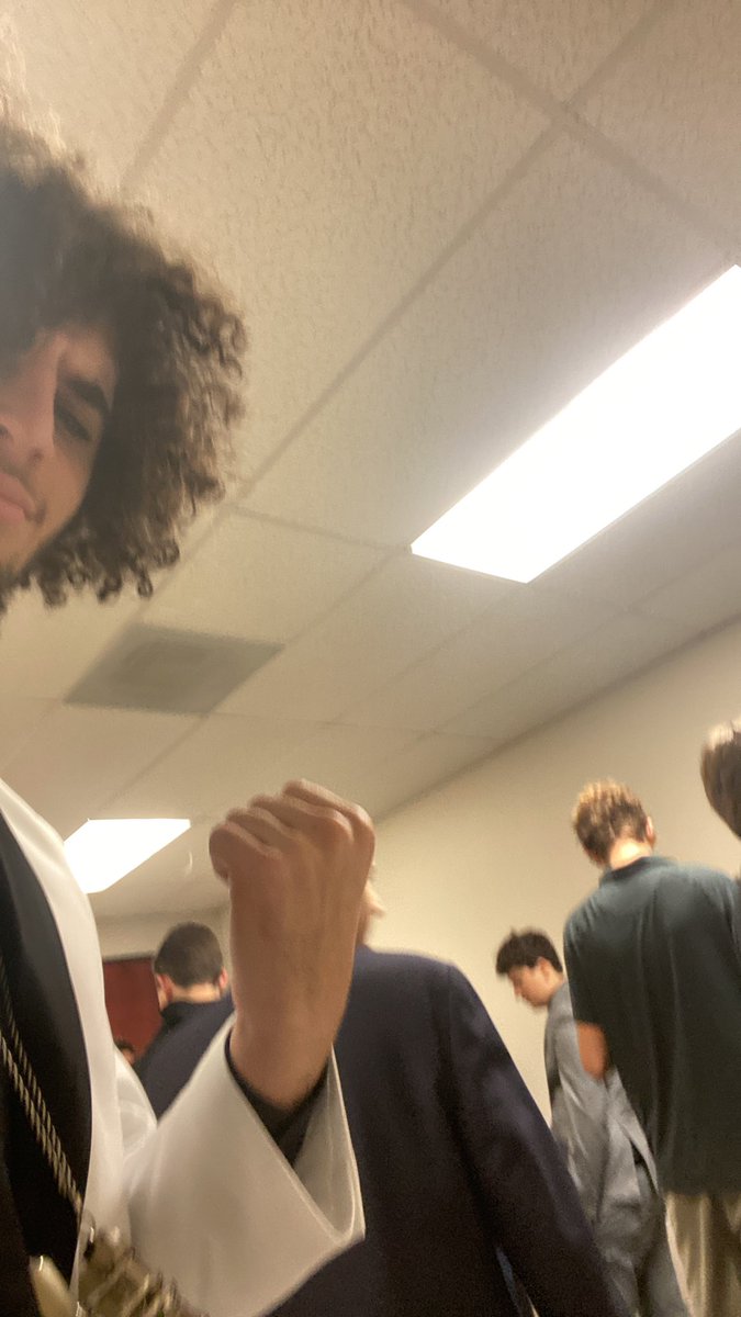 RAmon had arrived and is ready to open business