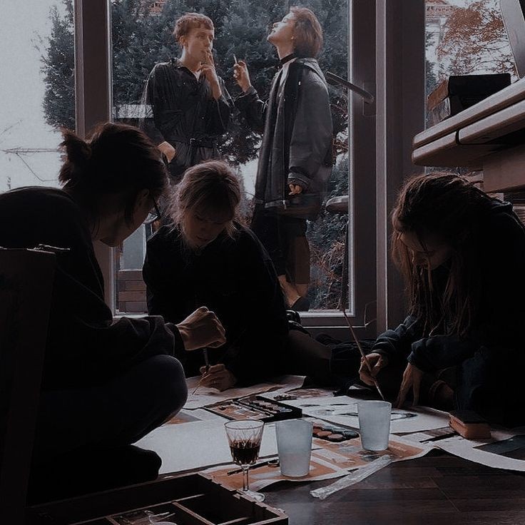 ㅤㅤㅤㅤㅤㅤ ⌗ 𝗦𝗘 𝗕𝗨𝗦𝗖𝗔.
◤◢◣◥◤◢◣◥◤◢◣◥◤◢◣◥◤◢◣◥◤◢◣◥

             ░▐ ⿻ SLYTHERIN'S FRIENDS.
             ░▐ ⿻ Chicxs para interactuar (trama amistad) Quiero buscar una pandilla y que no muera en dos días. 

¿RT para difundir? 
❤️ interesadxs