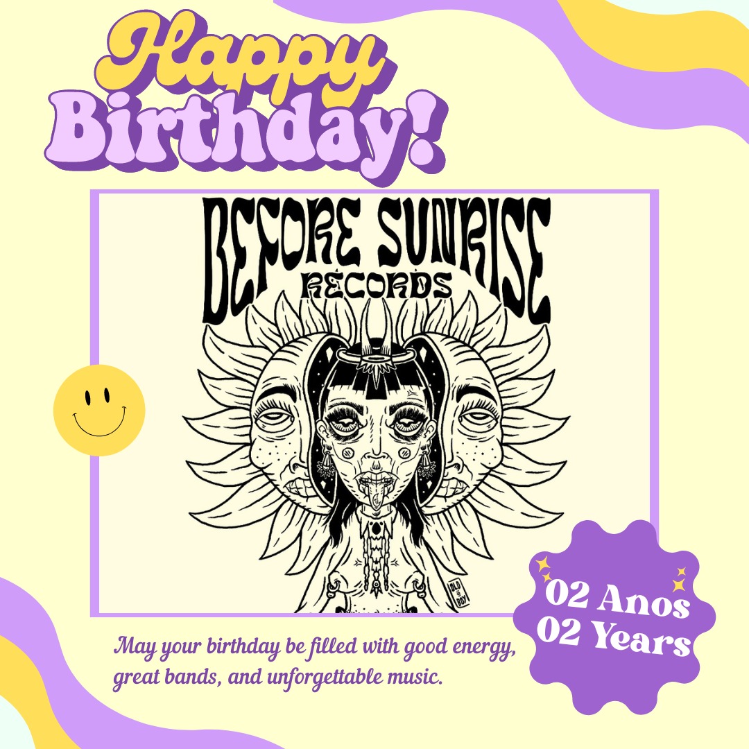 beforesunrecs's tweet photo. Hoje estamos em festa aqui na firma @beforesunrecs!! O nosso selo está completando 02 anos e gostaríamos de agradecer nossos artistas: @bikeoficial @cidadedormitori @EmaStoned #FromAtomic @hatemossband #memoryjar @PMCBAND @stargirlmysun @SubwayPorno @teketekeband e @wry BIG LOVE! https://t.co/F2ws4arcMy