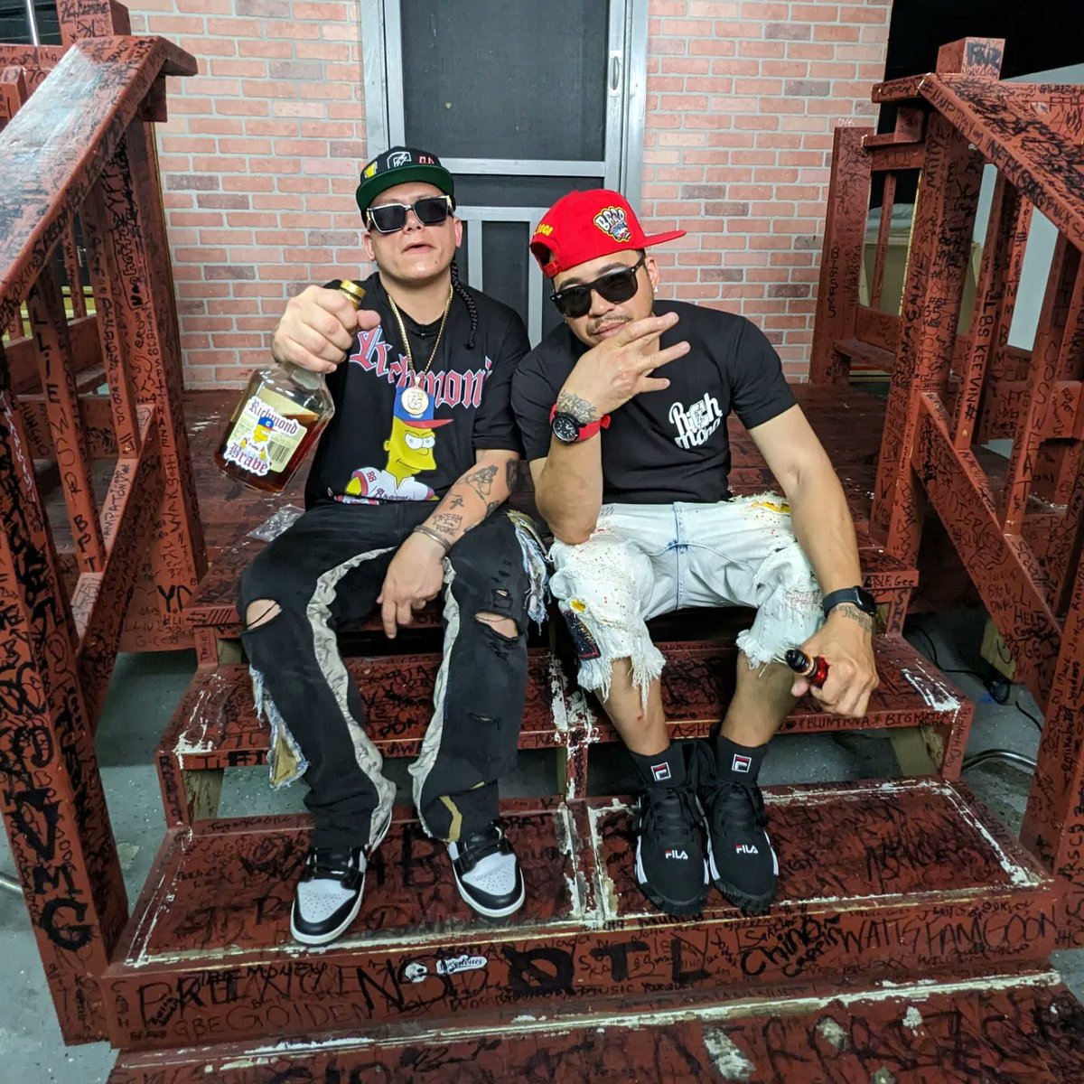 TRILLipino 🇵🇭 tweet media