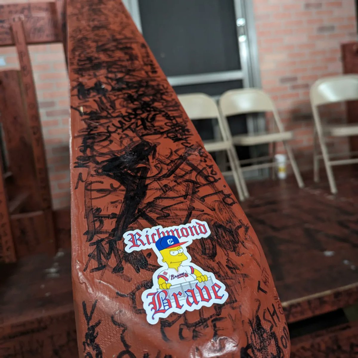 Richmond BRAVE x Off The Porch Episode on the way <a href="/northsideno/">NORTHSIDE_NO</a> <a href="/dirtyglovebast1/">dirtyglovebastard</a> <a href="/tone_redd/">Tone Redd</a>