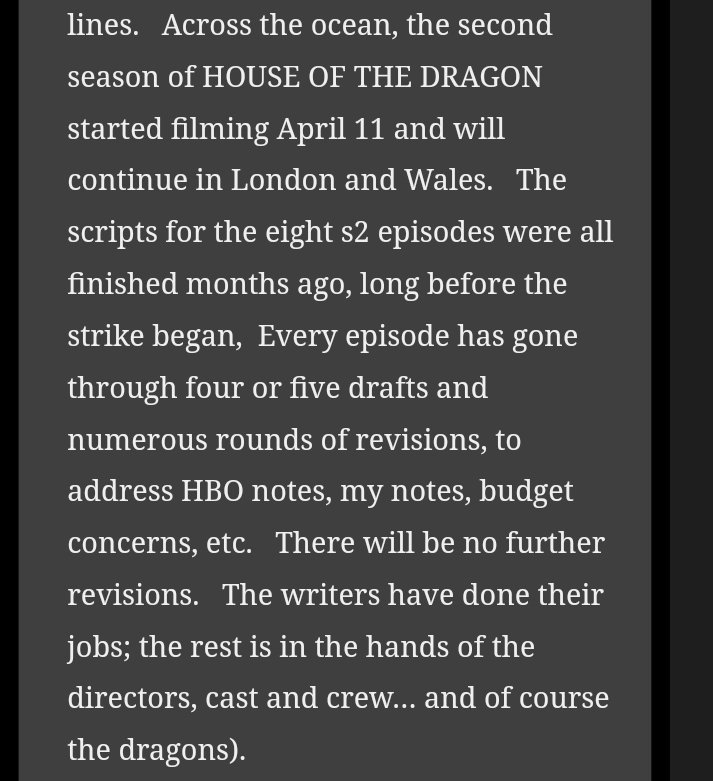 team-black-on-twitter-george-also-added-that-the-episodes-have-gone