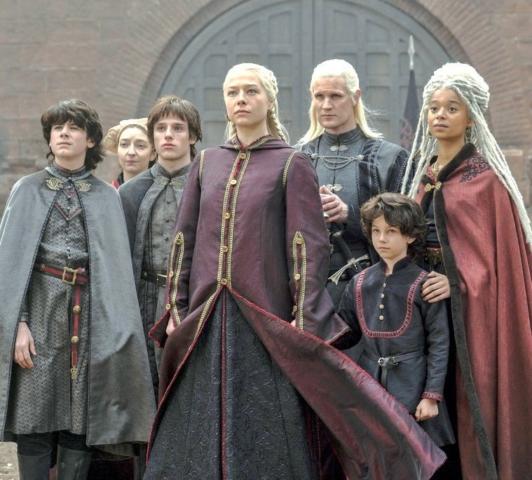 team-black-on-twitter-george-also-added-that-the-episodes-have-gone