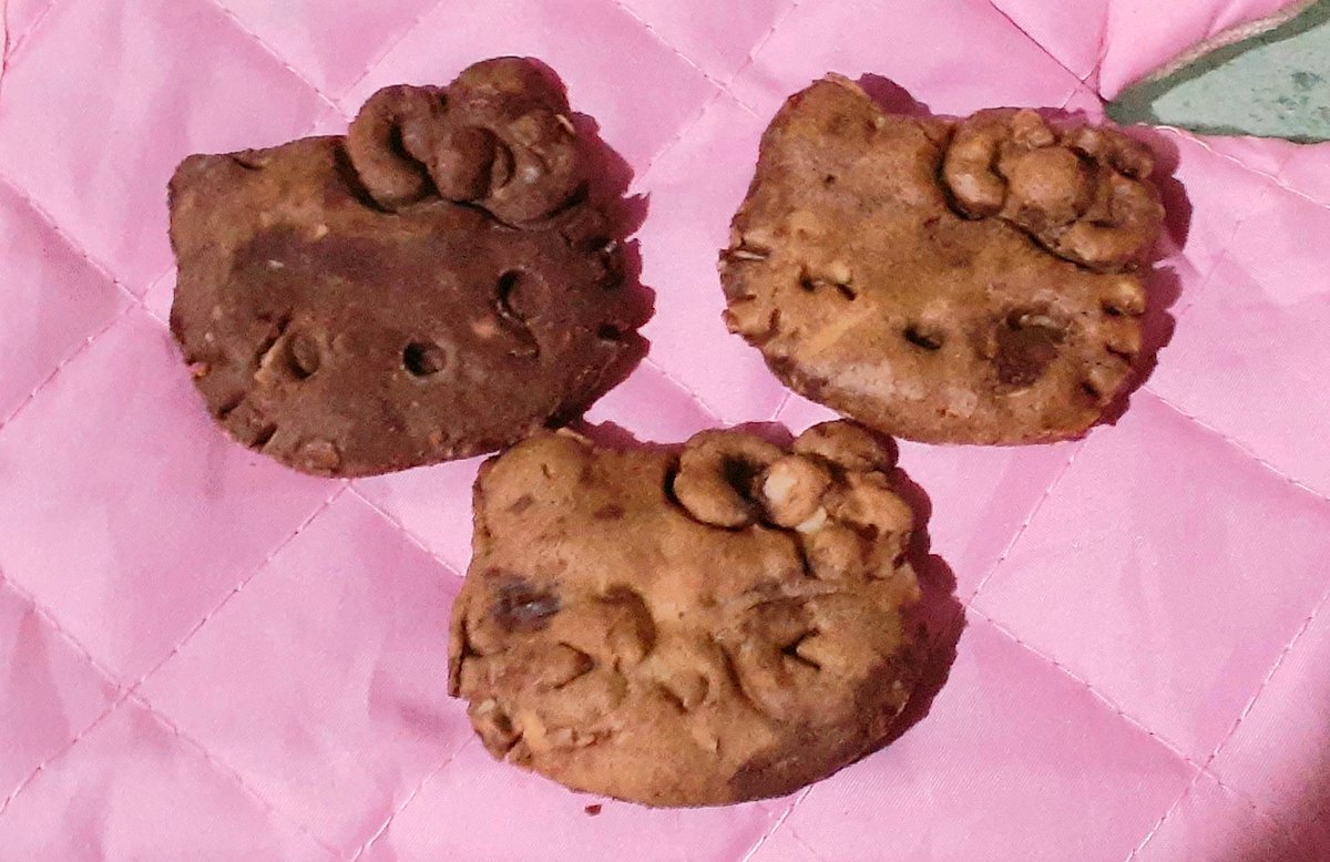 justmeorwutever's tweet photo. 🐱🍪💕
#hellokitty #hellokittycookies #sanrio https://t.co/lwnAH1gs9n