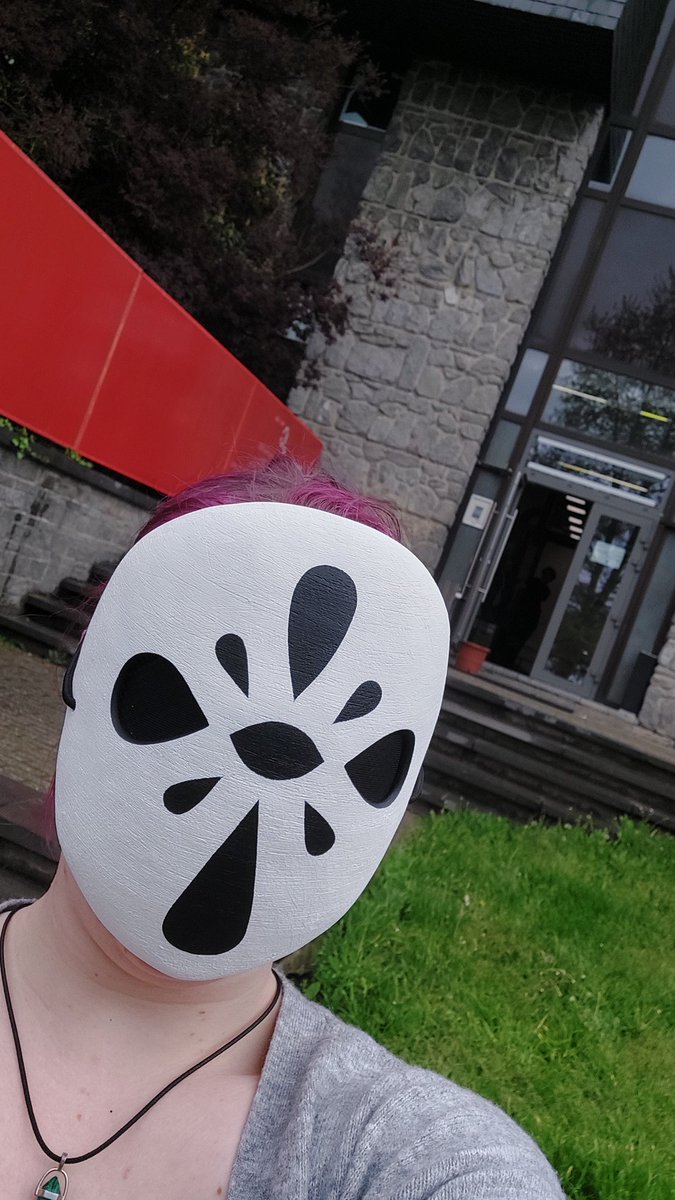 Kamiye_art's tweet image. Just back from #LaKISS #gamejam and I had an amazing experience!

Will talk about it more later, but for now I need a shower 💙