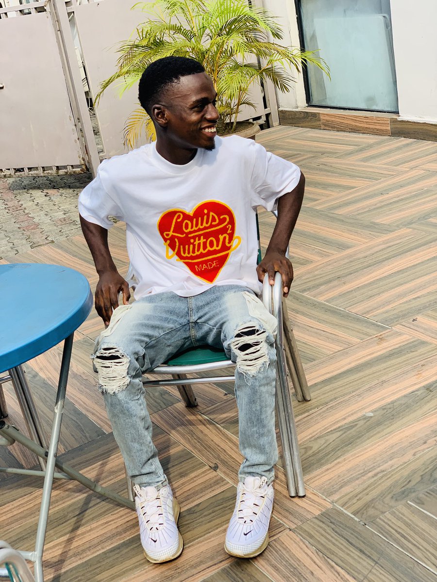 KB_BOSS09's tweet image. Blood group: IDAN ✊