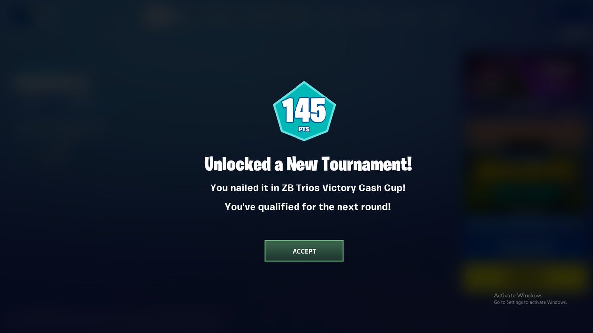 Spikeydot_'s tweet photo. Qualified to Round 2 EU Zero Build.
Streaming all on Twitch
https://t.co/jbj4rujIzv https://t.co/TNJUuRVv8Q