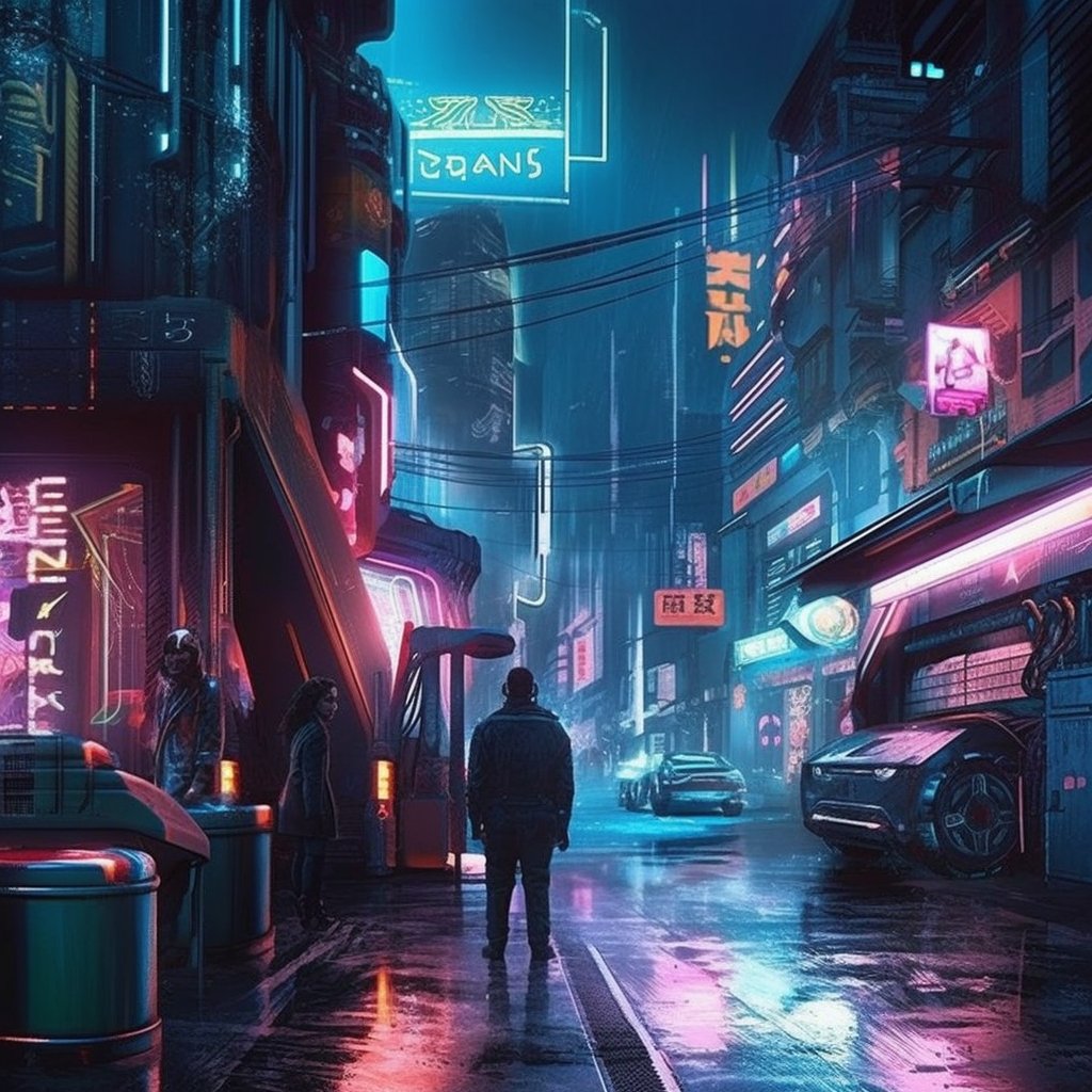 AI_Madman027's tweet image. For #digitalart, #AIart, #creativebuilders, and #generativeart be sure to follow and like the post.

#AI #midjourney #midjourneyv51 #free #Prompts 
#growthmindset 

The future is among us!