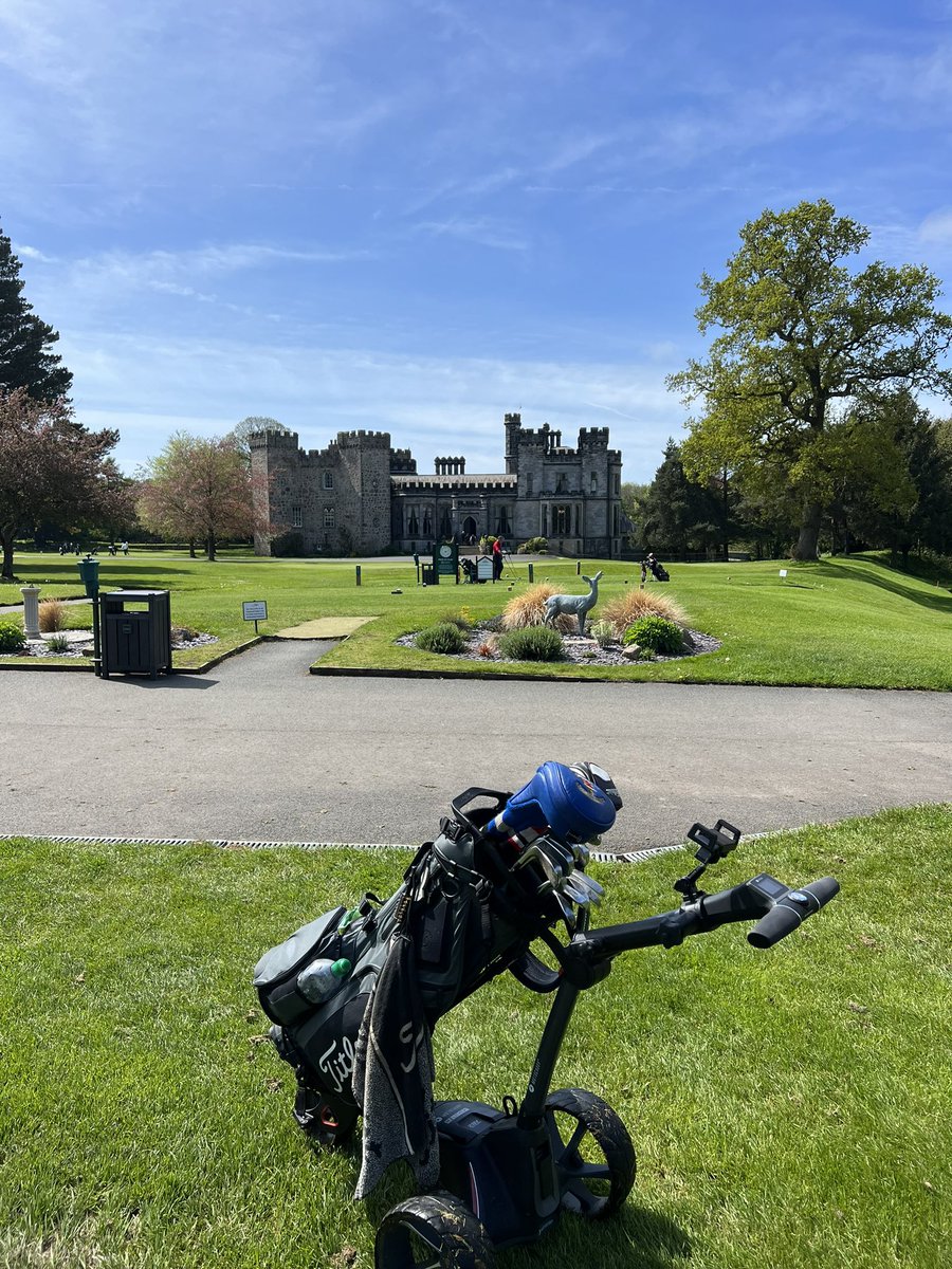 Joe Donlevy (@joe_donlevy6) on Twitter photo Nice knock round with <a href="/JoshThewlis_1/">Josh Thewlis</a> <a href="/Lancastergc/">greenkeeping</a> top course in good condition really test ⛳️😎 Nice knock round with <a href="/JoshThewlis_1/">Josh Thewlis</a> <a href="/Lancastergc/">greenkeeping</a> top course in good condition really test ⛳️😎