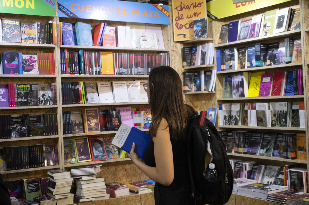 Todolibro espolítico tweet media