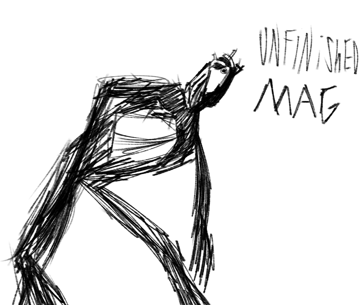 musiccorn21's tweet photo. Unfinished mag.
#magagent #madnesscombat #fanart #drawing #ibispaintx https://t.co/od9ISSgDXP