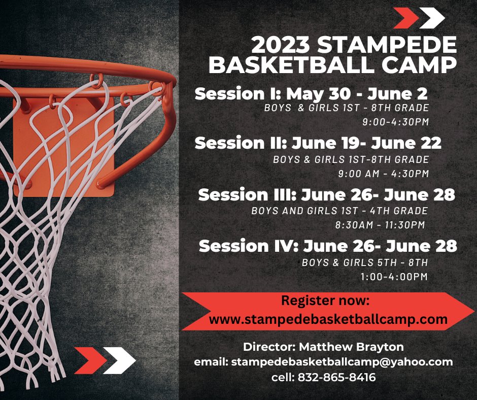 Stampede BBall Camp tweet media