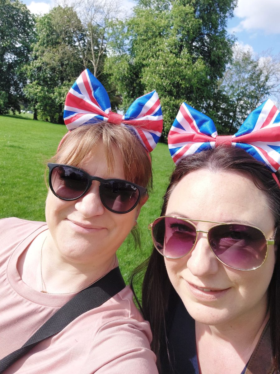 #CoronationConcert #coronationselfie