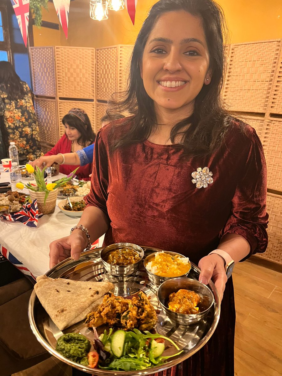 What a wonderful evening with a fabulous group of women celebrating the #Coronation It was wonderful hearing of all your fabulous achievements and uplifting journeys 
We look forward to hosting you again. 
More images here: facebook.com/10006479478691…