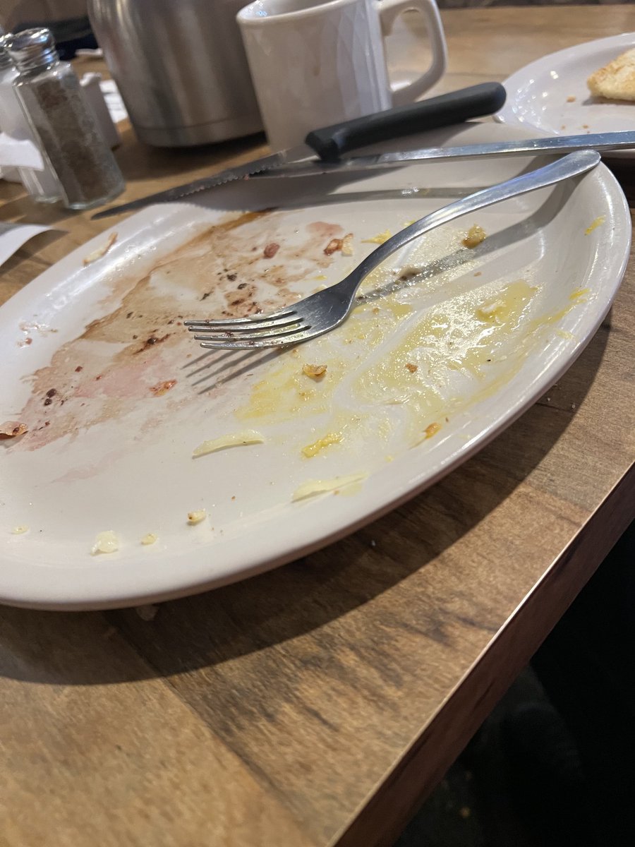 I would share my breakfast at Trophy House in New Trier MN but it looked so delicious I forgot! #SundayBikeRide  #sunday #Harley #ExploreMN