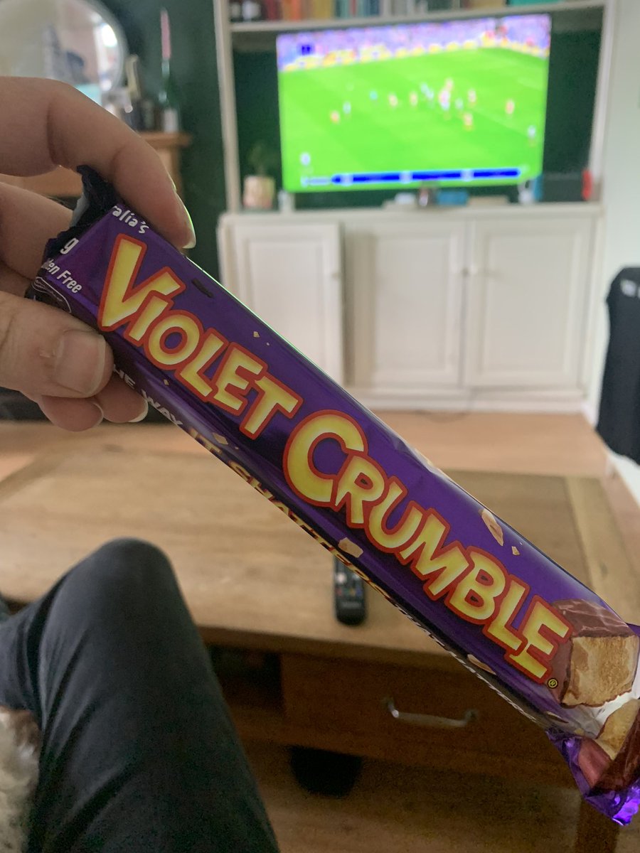 One for the <a href="/Crignet/">Craig John Hannigan</a> ratings meter