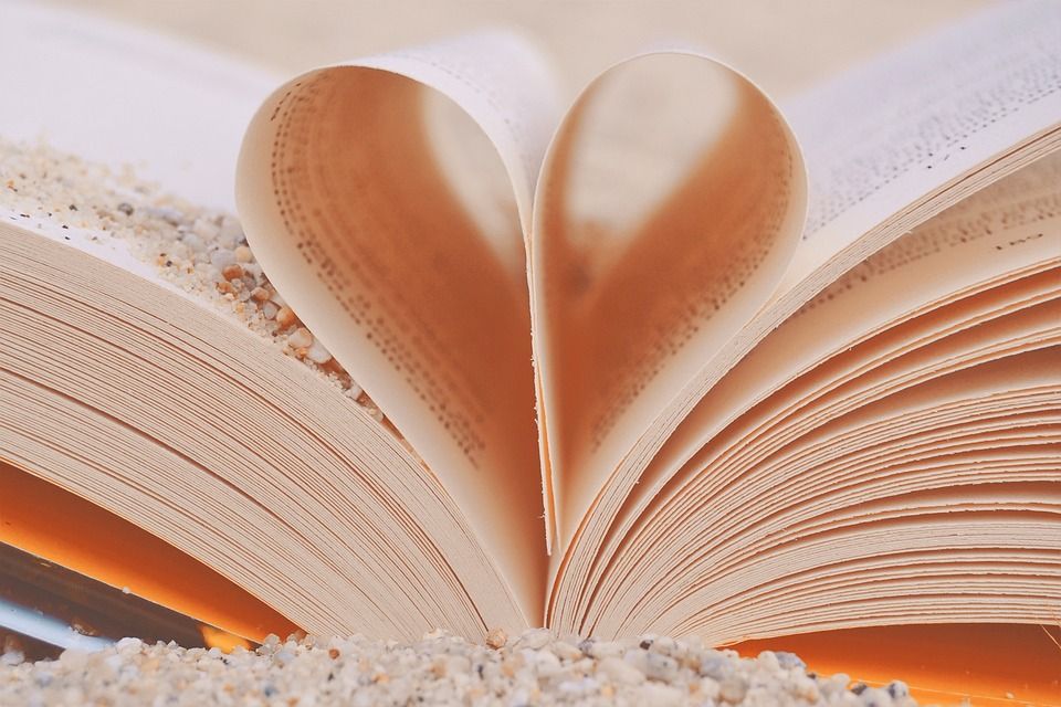 Practice Readers Books tweet media