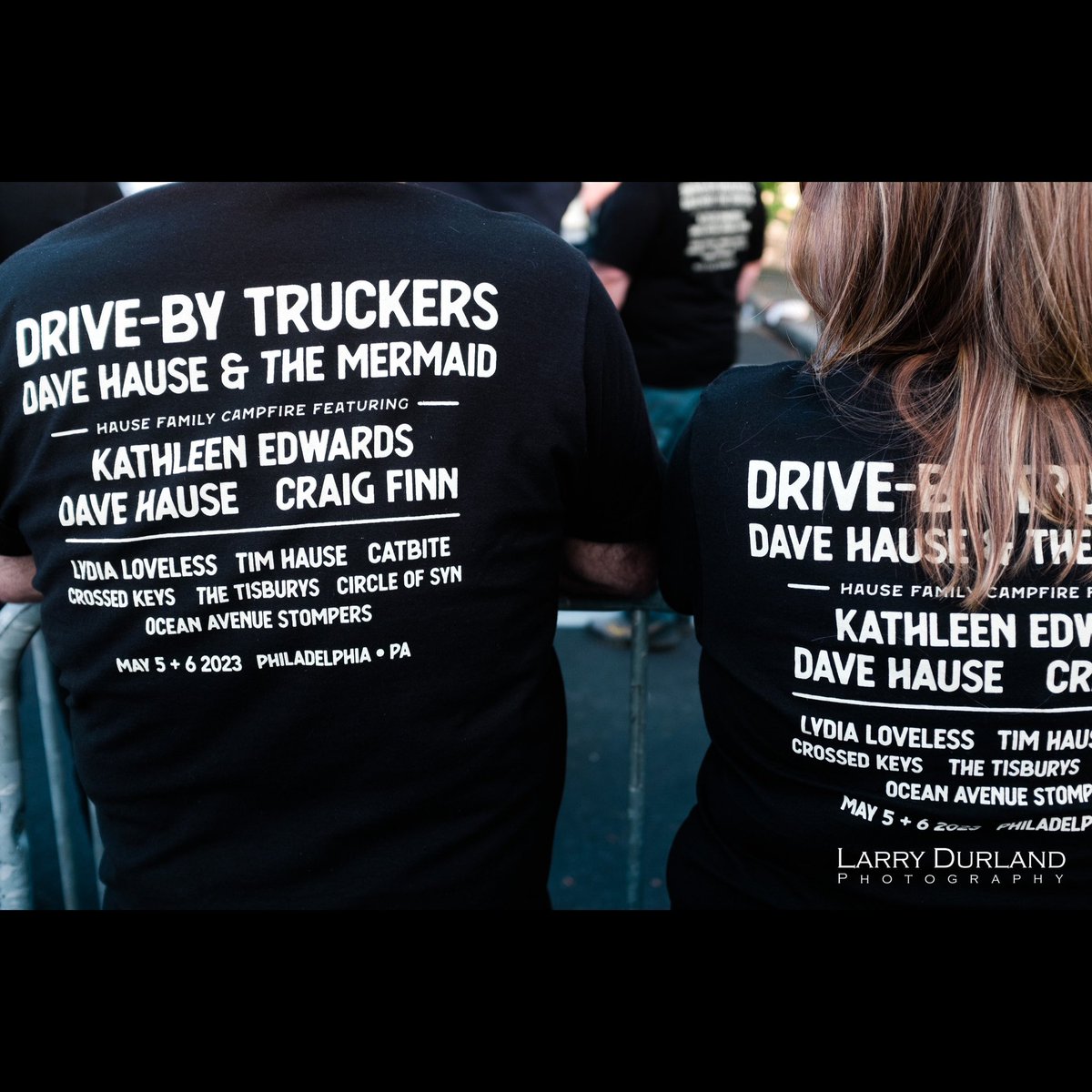 Scenes from the <a href="/singushomefest/">Sing Us Home Festival</a> this past weekend. <a href="/hausedave/">Dave Hause</a> <a href="/risingsunphl/">Rising Sun Presents</a> <a href="/wxpnlocal/">WXPN Local</a>