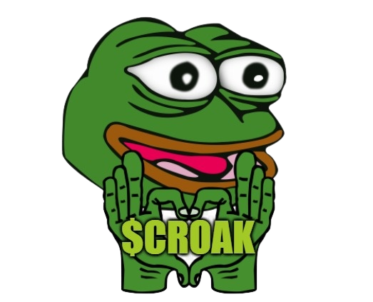 TYSM6969's tweet photo. @TheCryptoDaddi #CROAK
#PepeAI https://t.co/dFuXHo4JqS