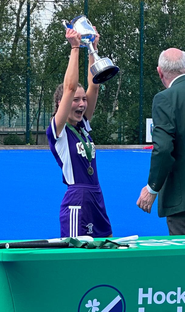 Portrane Hockey tweet media