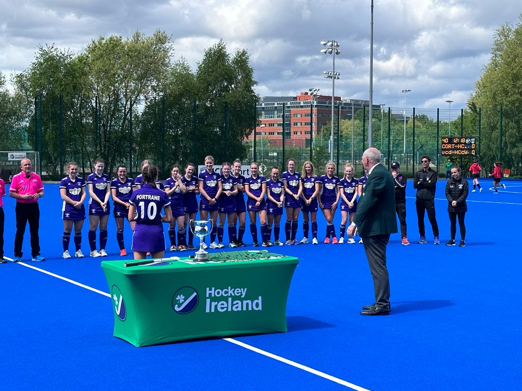 Portrane Hockey tweet media