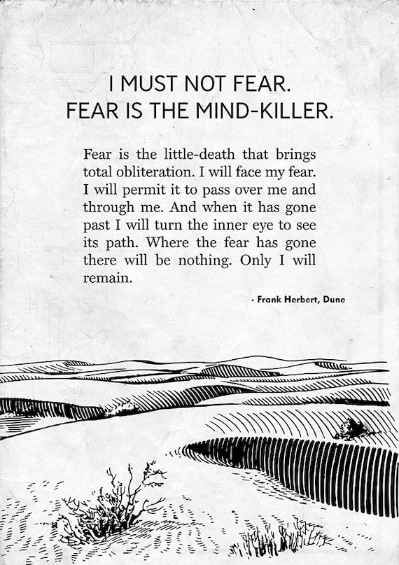 ortizcd's tweet photo. I will face my fear https://t.co/I10nqXECWU