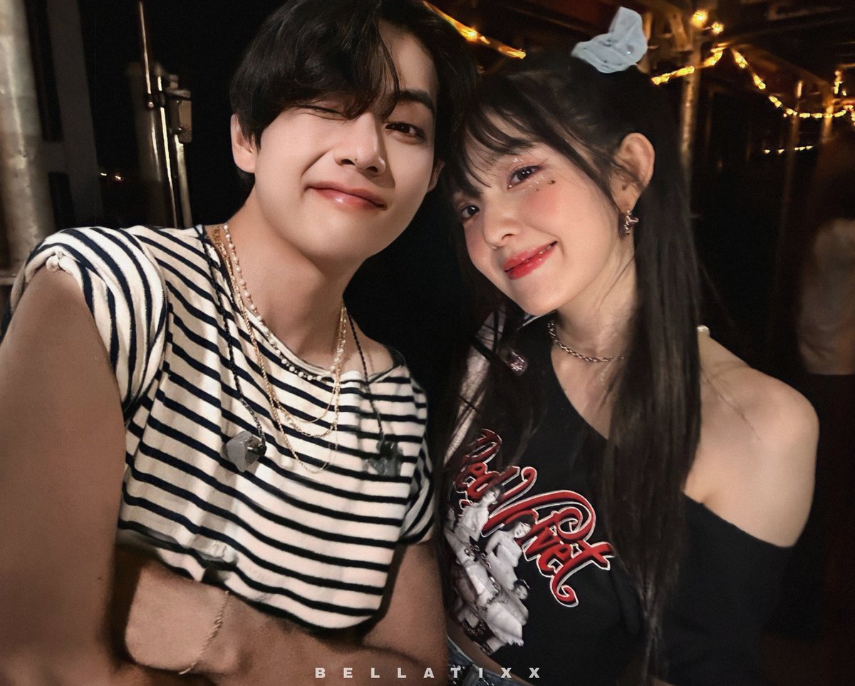 bellatrixiaa's tweet photo. Selfie!
#vrene https://t.co/KMROe8krJV