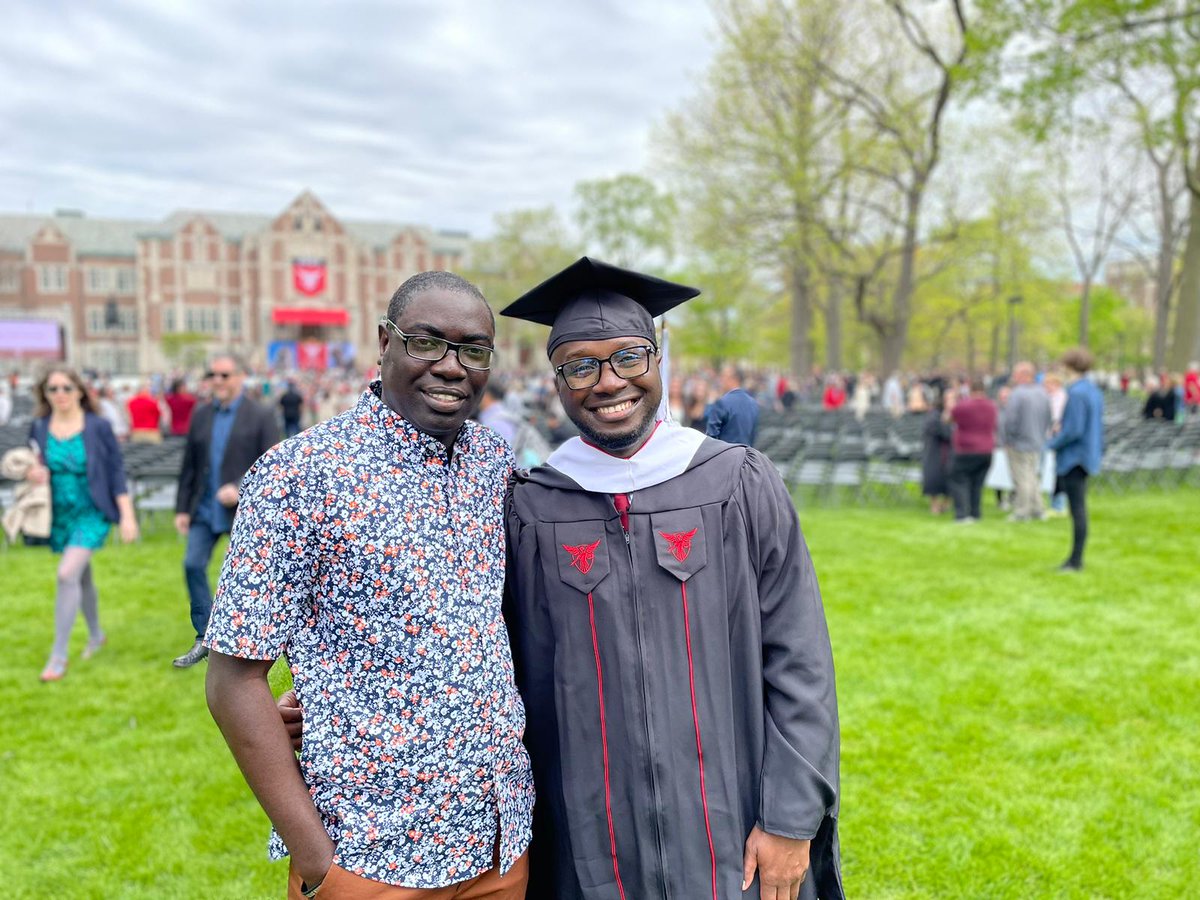 After two years at Ball State University (BSU), yesterday,  I proudly graduated with a master's in Emerging Media Design and Development (EMDD). The last two academic years at BSU were remarkable experiences. EMDD is a STEM program &very competitive. Proud to have made it.