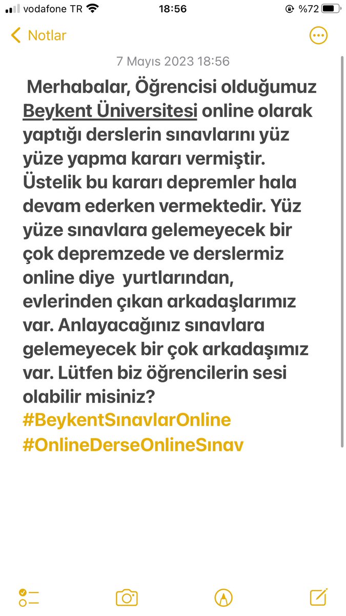 squrieltheo's tweet photo. #BeykentSınavlarOnline #OnlineDerseOnlineSınav @BeykentUnv @drvolkanongel @sgokbakar @haluklevent @selcukktepeli @FOXhaber @OguzhanUgur @showanahaber @Haberturk @ismailsaymaz @cnnturk @ahaber @halktvcomtr @haluklevent @ahbap @fatihportakal @szctelevizyonu @gazetesozcu https://t.co/e14h7OBSBJ