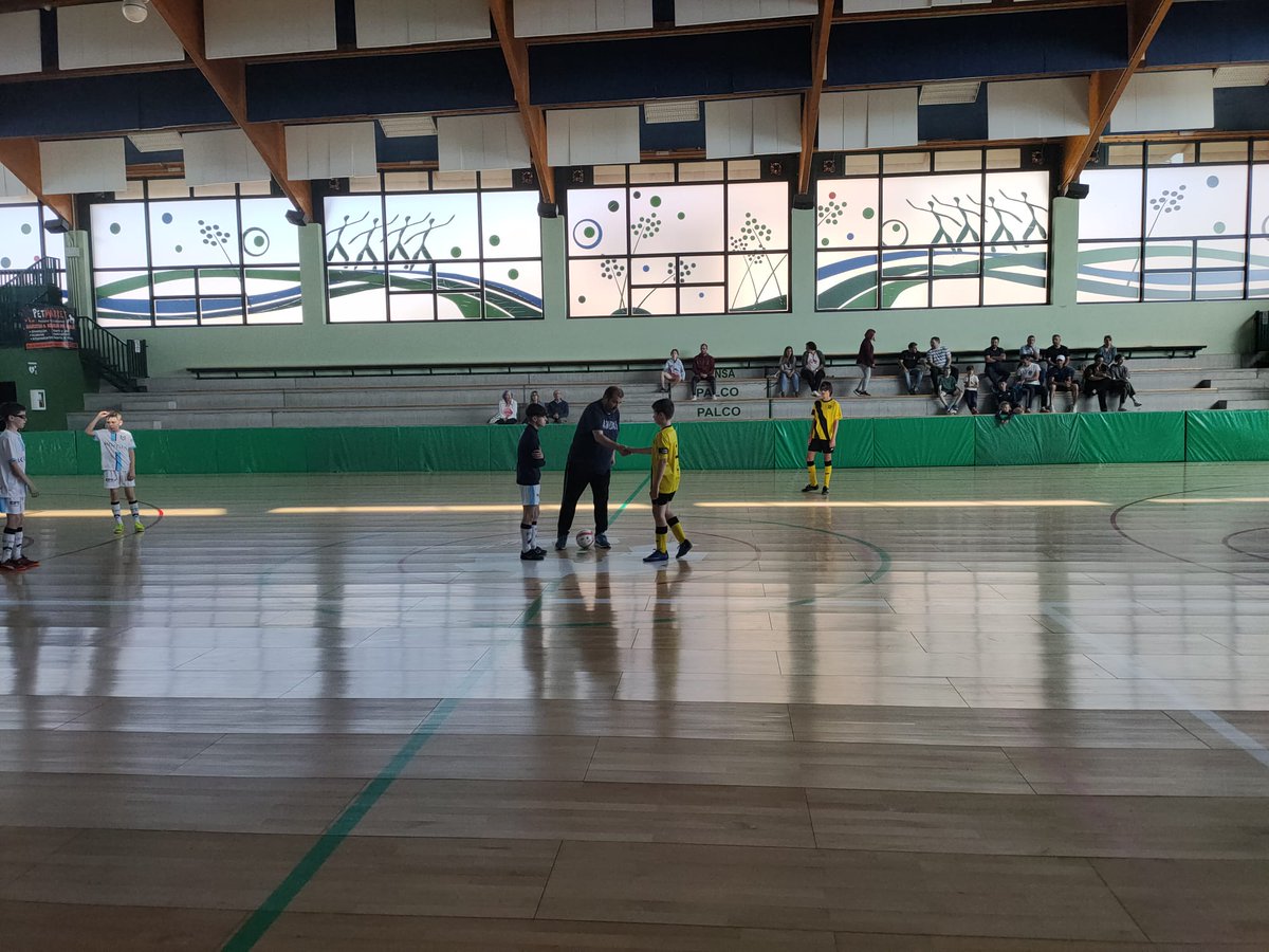 CD Sierra de la Mujer Muerta tweet media