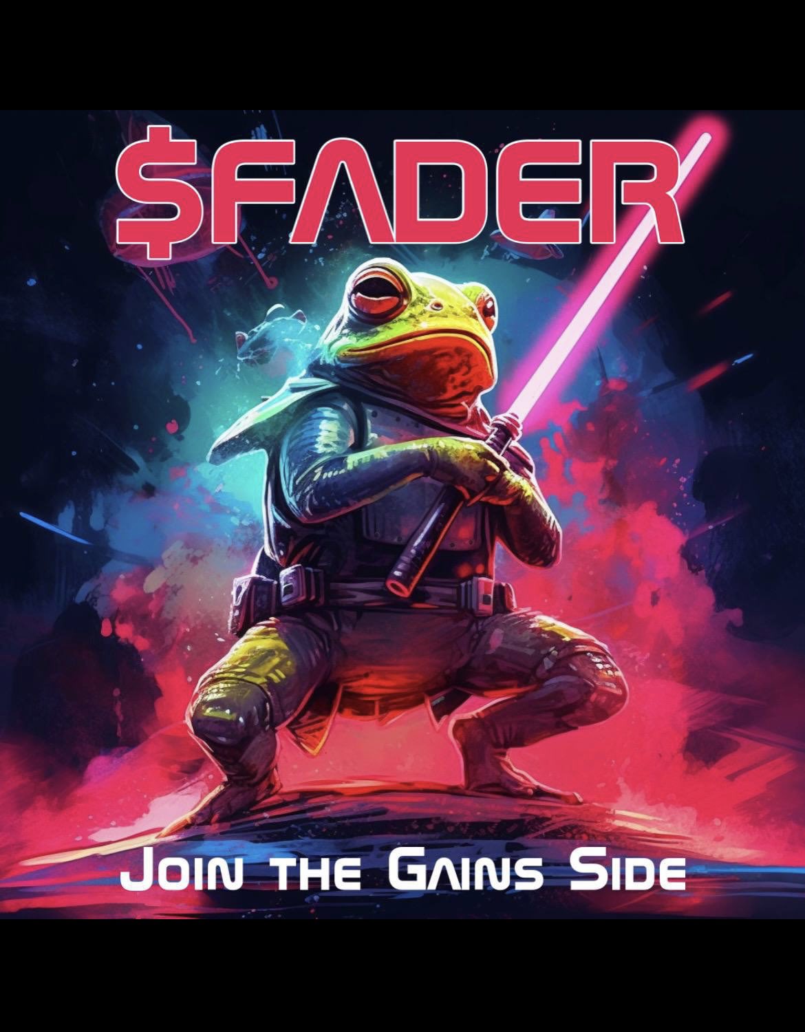 Darth Fader (@DarthFaderToken) / Twitter