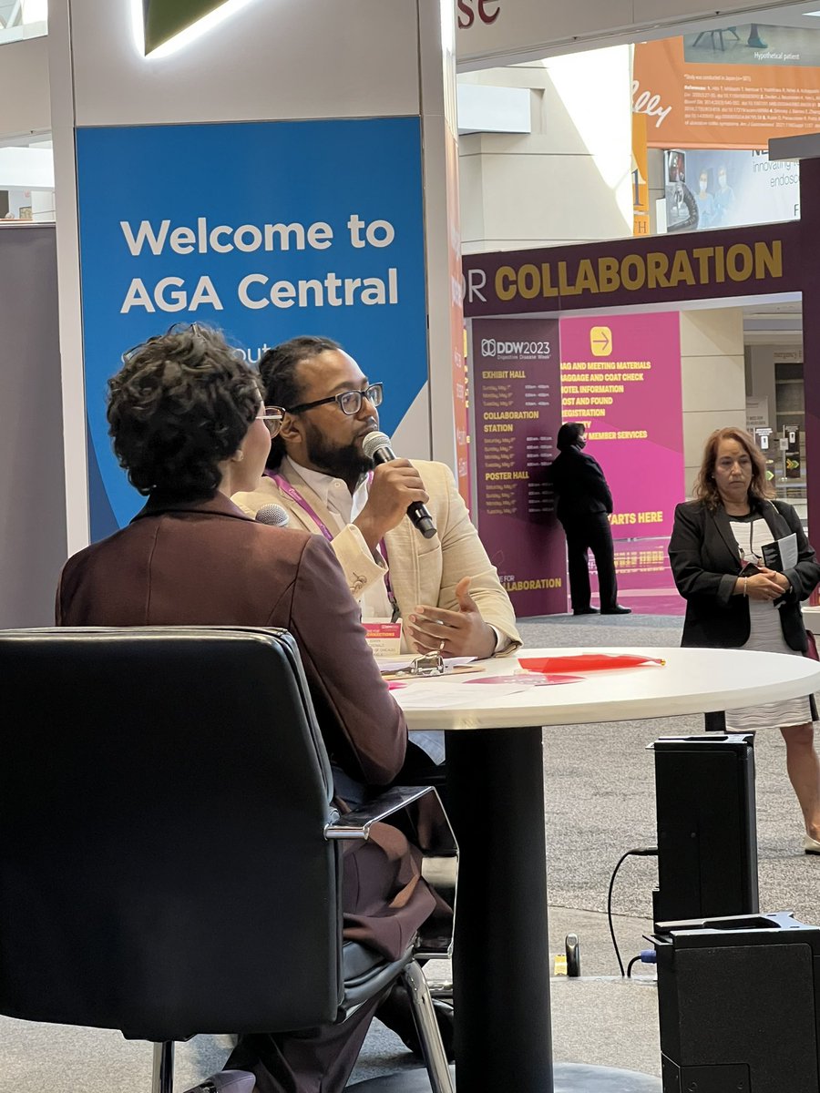 🚩 Raise the Red Flag ! Great talking points in this role play between Latonia Ward & Dr. Edwin McDonald and moderated by the fabulous @mustbthemusic ! Thanks for guiding us in this challenging conversation !