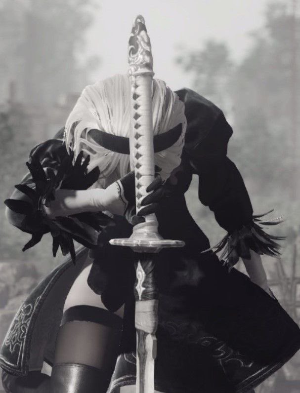 ⠀
⠀⠀⠀⠀⠀⠀＊ #SwordSunday. ೃ࿐
⠀