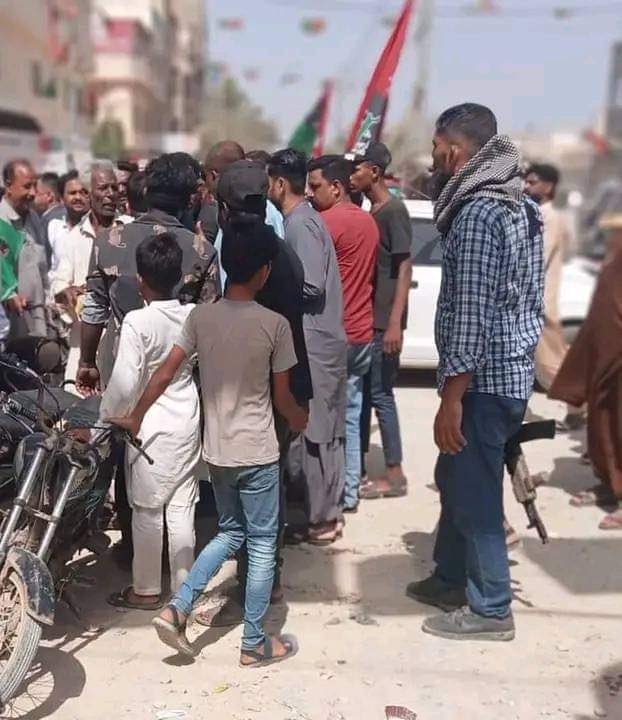 NaeemRehmanEngr's tweet photo. یہ تھی پیپلزپارٹی کی ضمنی بلدیاتی الیکشن کی تیاریاں۔ https://t.co/RgguzcN53E