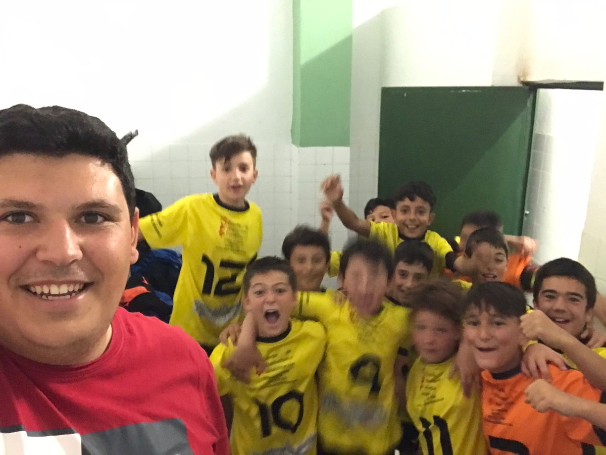 CD Sierra de la Mujer Muerta tweet media