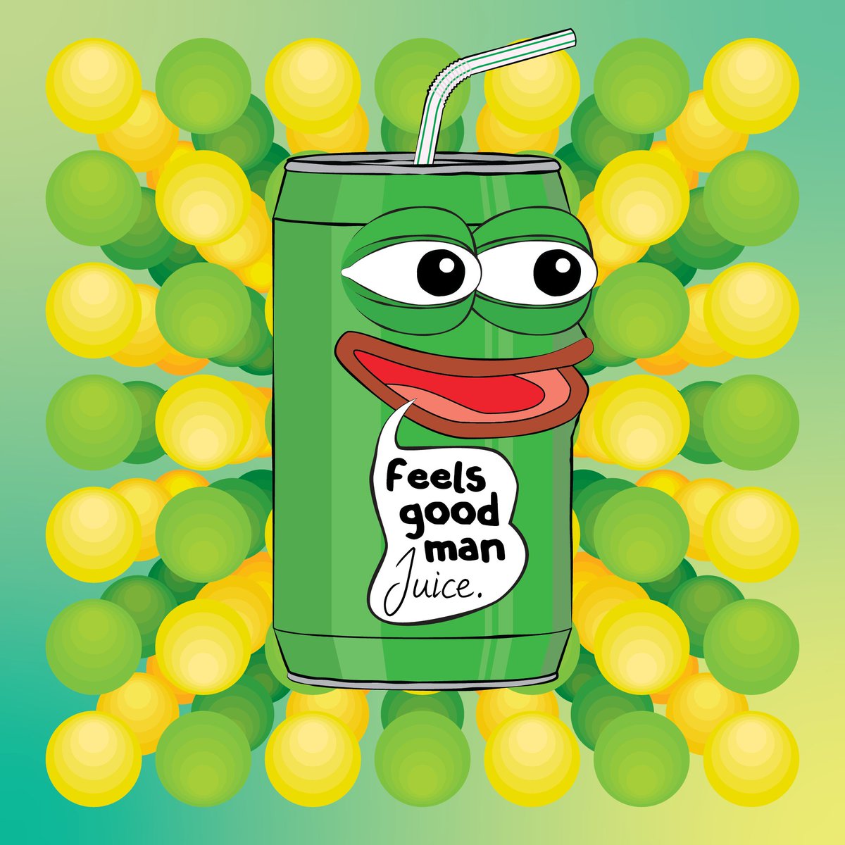 OnlyCans_nft's tweet photo. GM #algofam &amp; $PEPE people from #eth &amp; beyond!
What do you think of these 🐸🥫?
Which of these would you like to see auctioned on @EXA_Market for some $PEPE? 
LMK in the comments⬇️!

#algorand #pepecoin #algorandnfts #pepecoineth https://t.co/sBquPui1ar