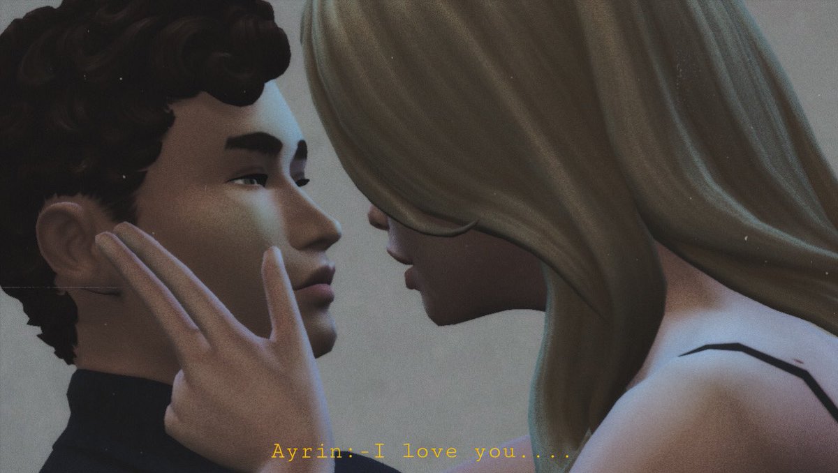 keyox_gen's tweet photo. Tyler ♡ Ayrin

#TheSims #sims4 #TS4 #Sims #Симс #Симс4 #thesims4 https://t.co/4jo8iafhQm
