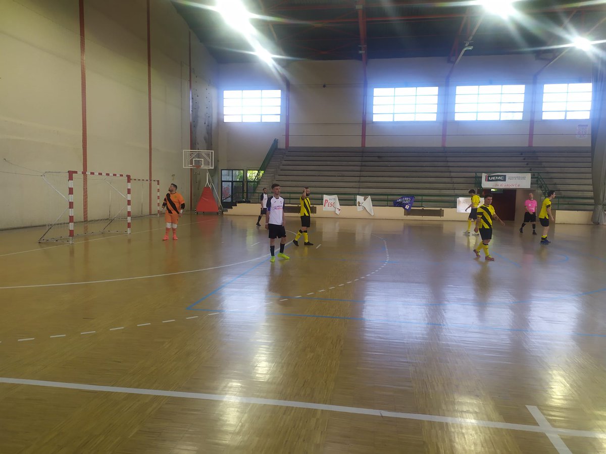 CD Sierra de la Mujer Muerta tweet media