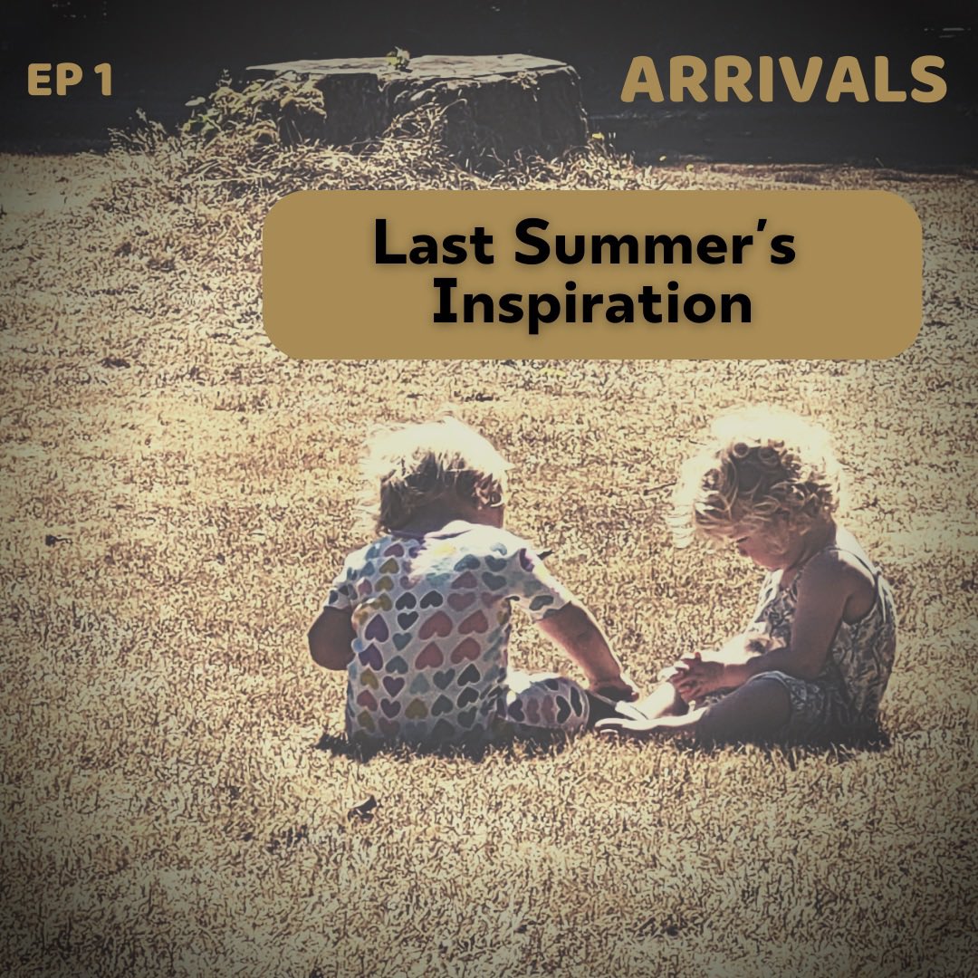departures2023's tweet photo. Episode 1 officially drops at 3:00 pm today. Two hours of summer music including Jazzanova, Michael Kiwanuka, Jane’s Party and City and Colour. https://t.co/4WN9kbNJDu for on demand https://t.co/M8JTPUaJ5k