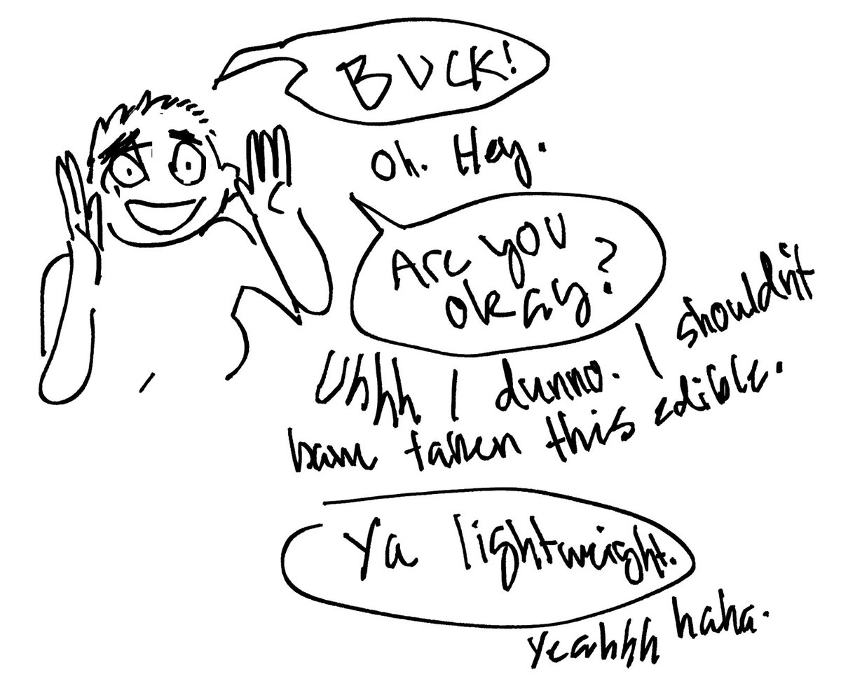 phone A Friend Drew This Last Nigh badgerbuck Furcationland pin-on-ddlc-i-love-my-girlfriend-literature-club-literature
