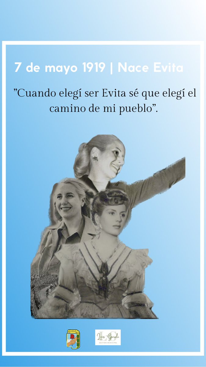 Luis Gaioli tweet media